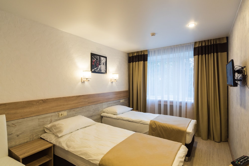 Welcome inn - last minute hotel in Velikiy Novgorod