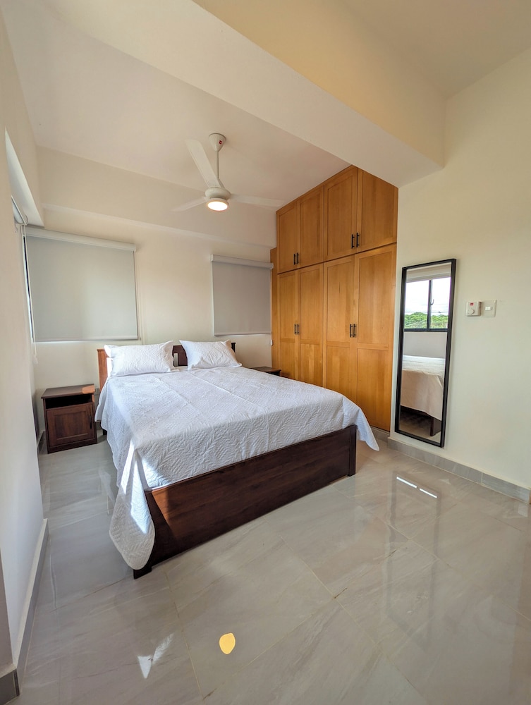 Prado Garden Hotel in Monte Plata, Dominican Republic