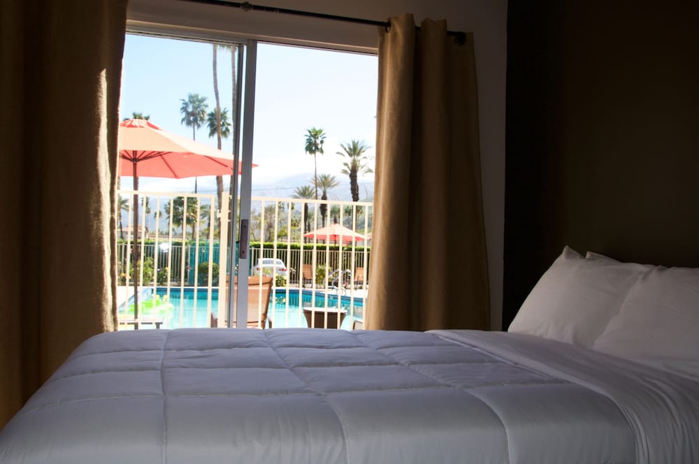 Delos Reyes Palm Springs - photo 10