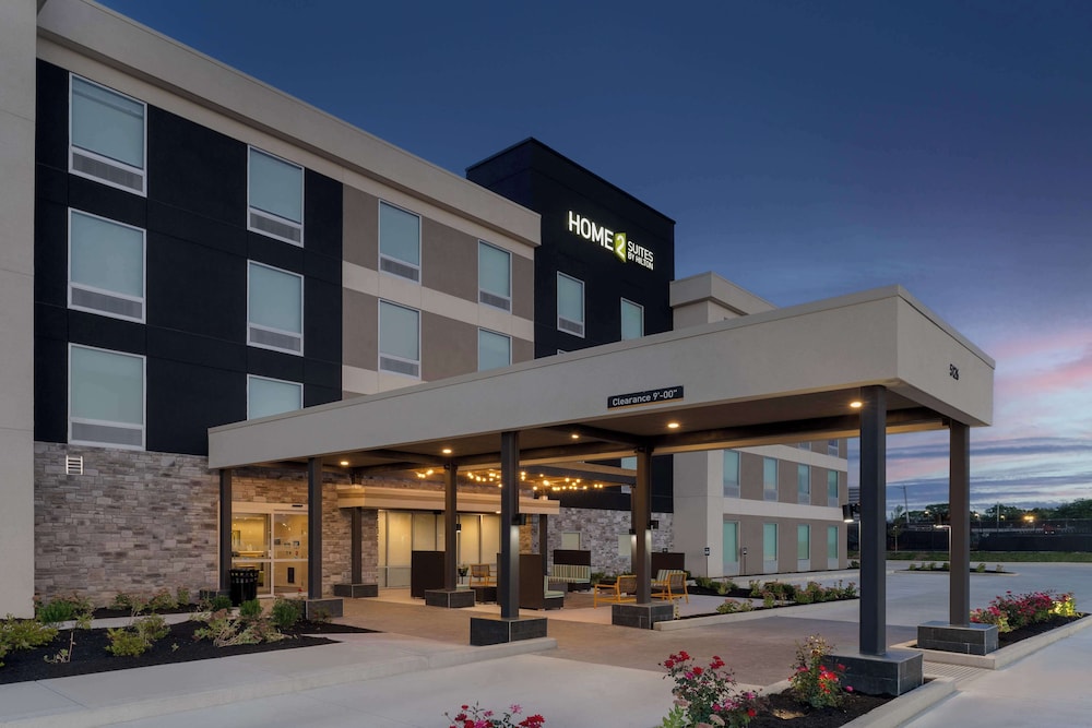 Home2 Suites By Hilton Kokomo - photo 43