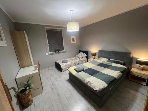 Apartament Antonio — 4-Star Luxury Hotel in Nysa, Poland