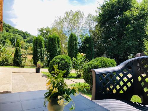 Casa Sofia — 4-Star Luxury Hotel in Calimanesti, Romania