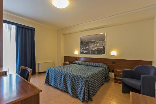 Le Sequoie - last minute hotel in Carsoli