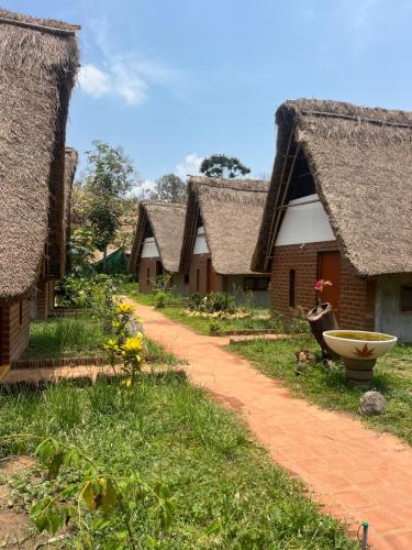 The Imagination Auroville — Puducherry