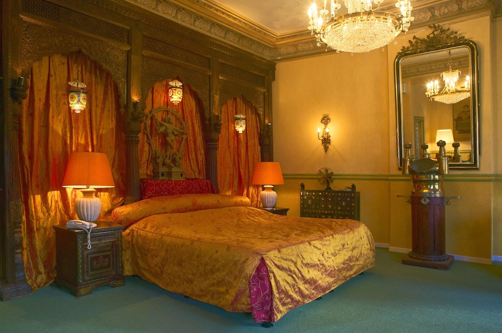 Made in Catherine - carbon neutral hotel in Brussels