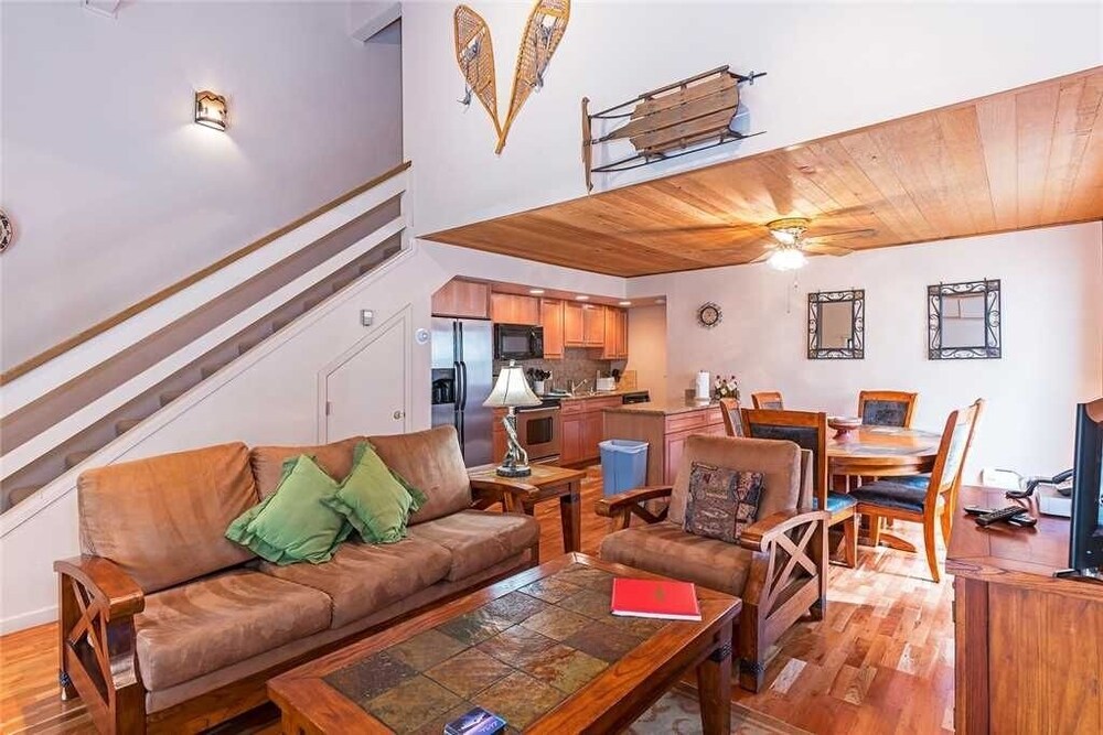 Found in Forest Pines 3 Br condo by RedAwning