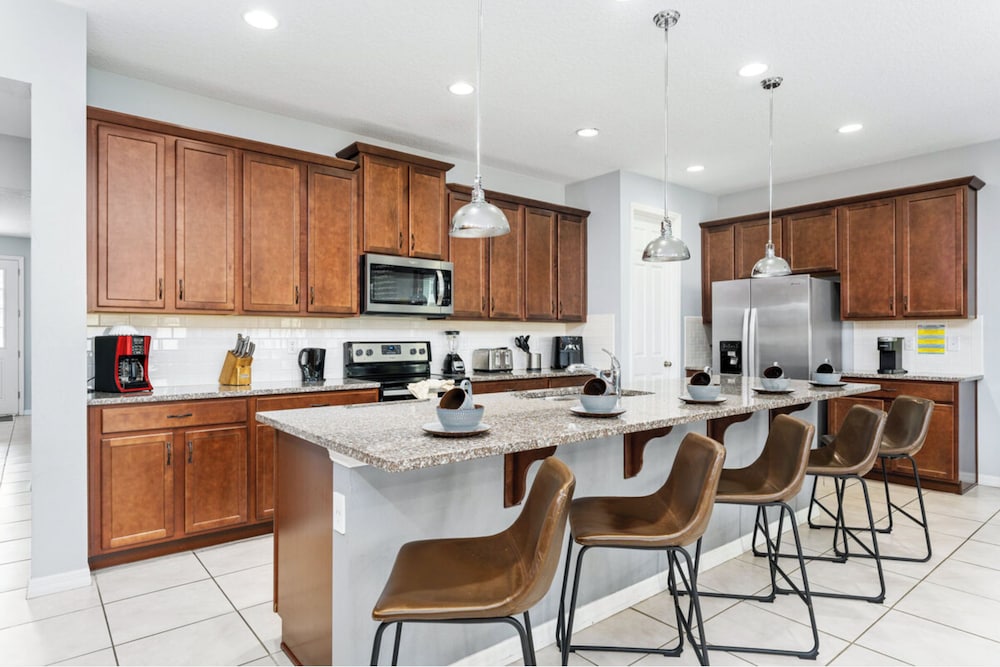 The Best Home's Resort Orlando - photo 14
