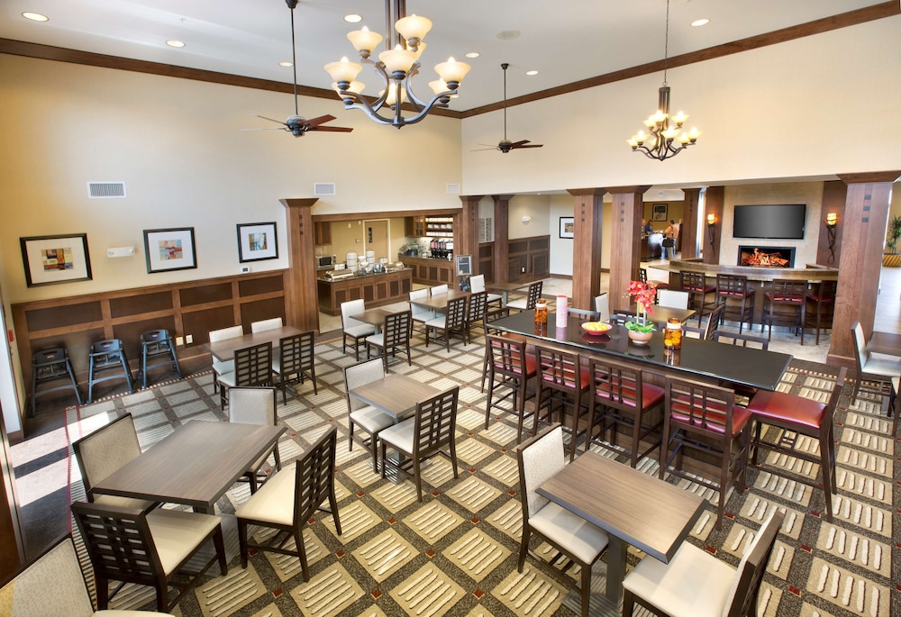 Homewood Suites by Hilton Newport Middletown RI - photo 20
