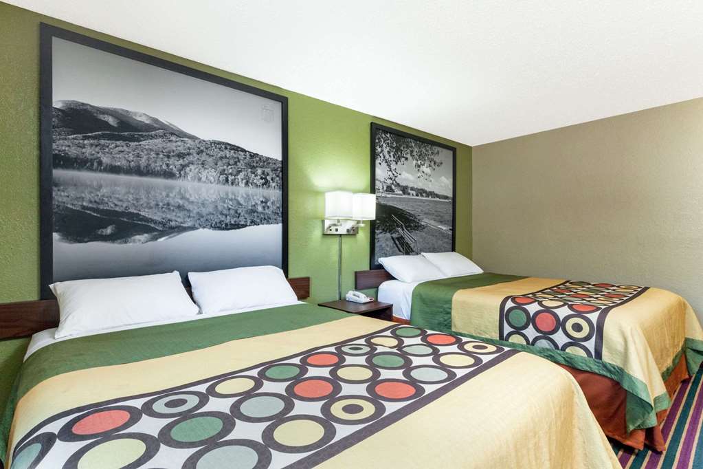 Super 8 by Wyndham Bath Hammondsport Area - photo 7