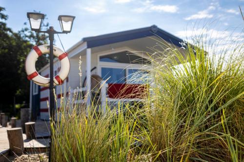 Meer 41 — carbon neutral stay, Scharbeutz