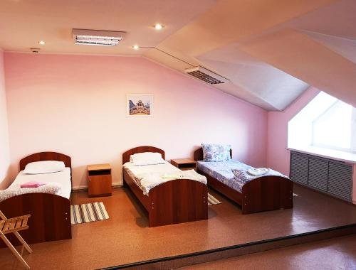 Mini Hotel Online — hotel in Vologda
