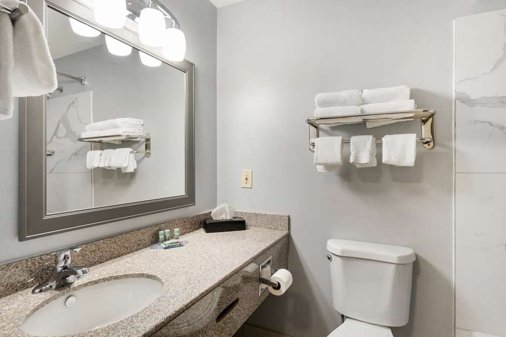 Best Western Morton Inn - photo 20