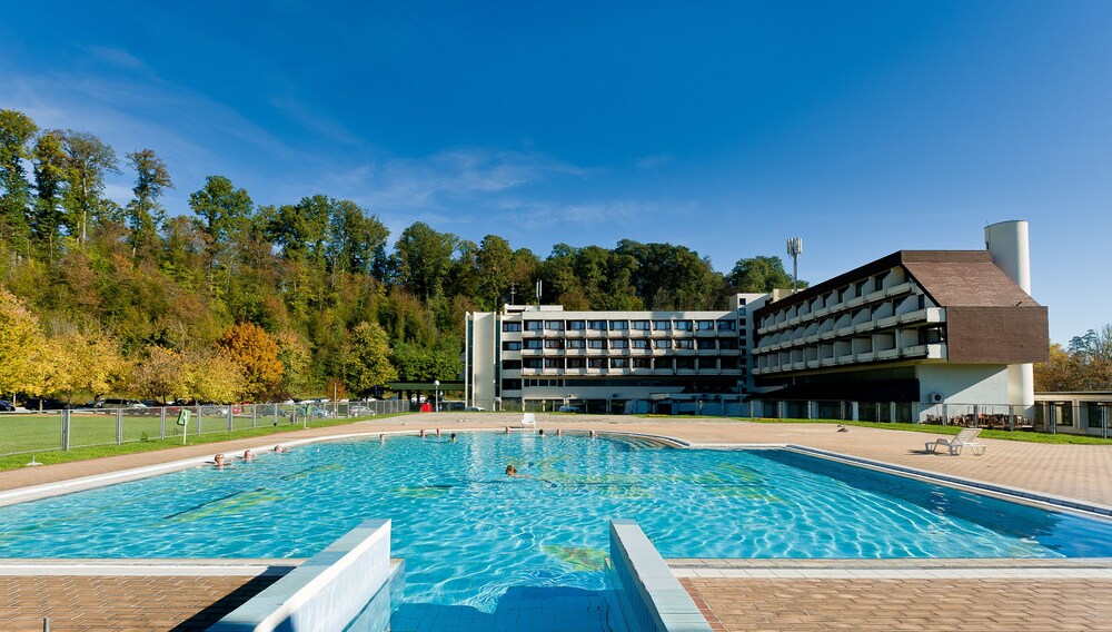 Top Terme Topusko - last minute hotel in Topusko