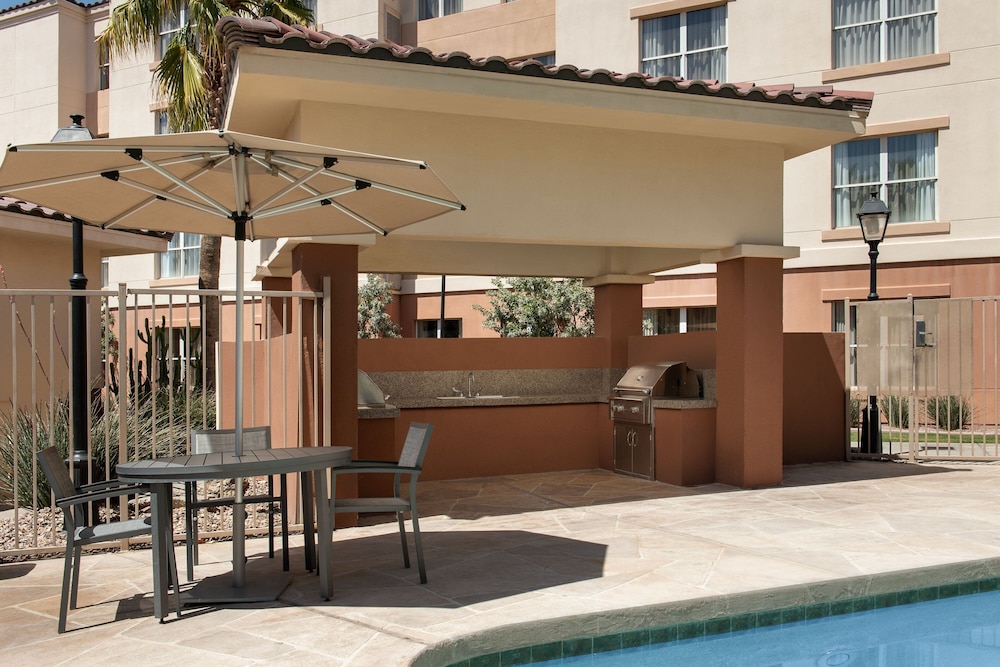 Residence Inn by Marriott Phoenix Airport - photo 35