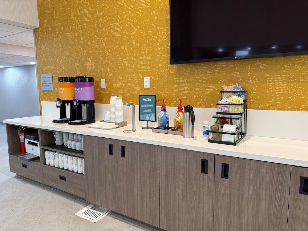 Home2 Suites by Hilton Scottsdale Old Town - photo 2