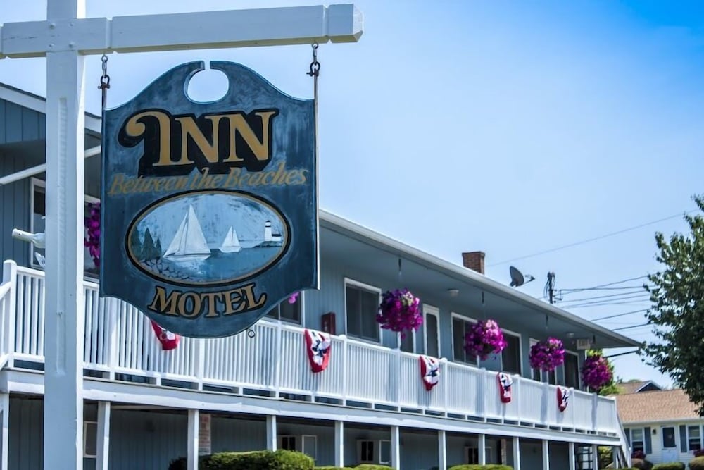 The Inn Between the Beaches - photo 19