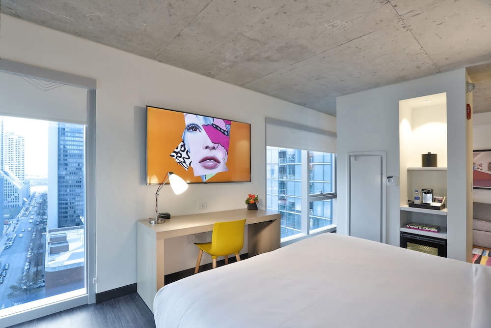 Aloft Chicago Mag Mile - photo 10