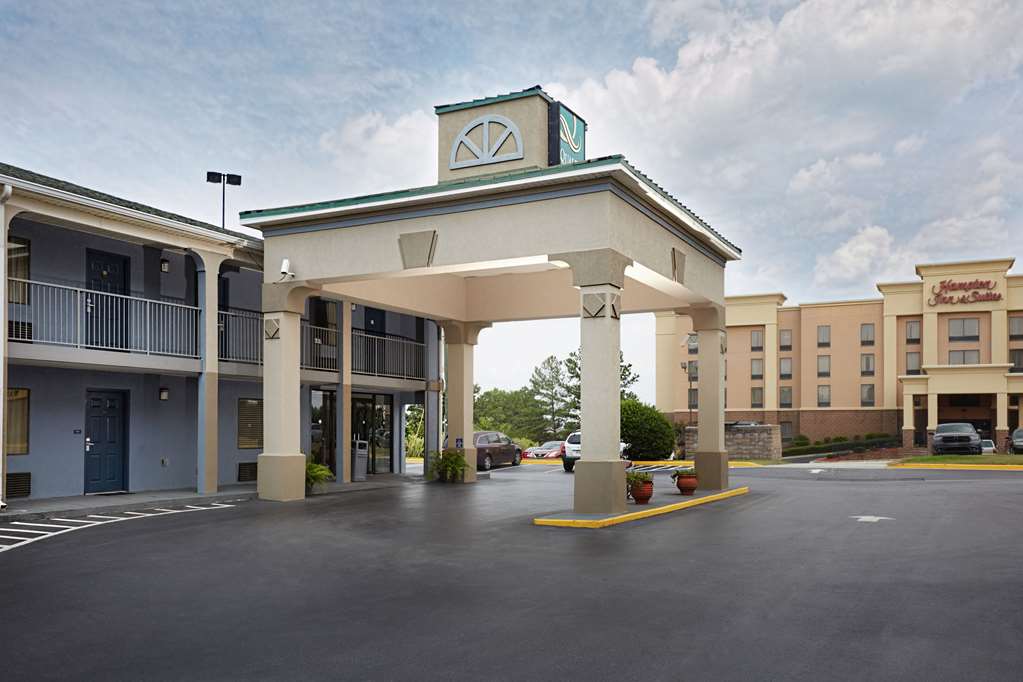 Quality Inn Augusta West Near Fort Gordon - photo 3