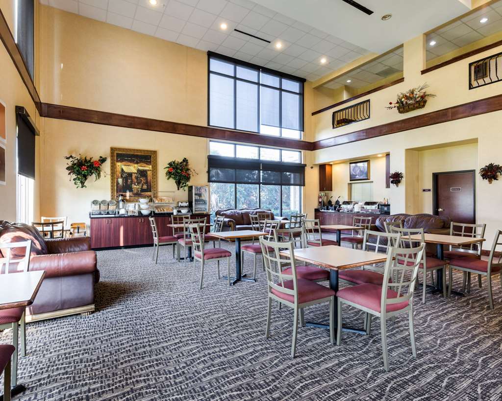 Comfort Suites near NASA Clear Lake - photo 29