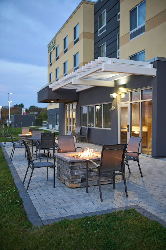 Fairfield by Marriott Inn & Suites Hagerstown - photo 19