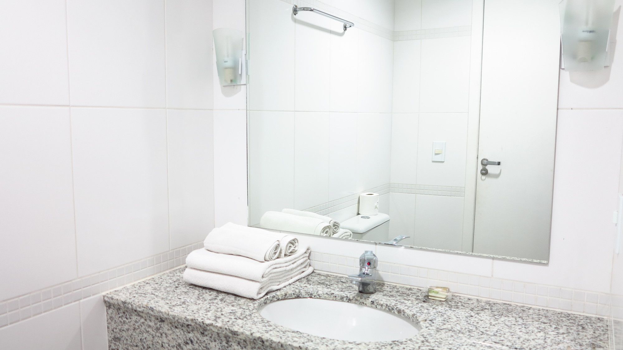 Costa Sul Beach Hotel in Balneario Camboriu, Brasil