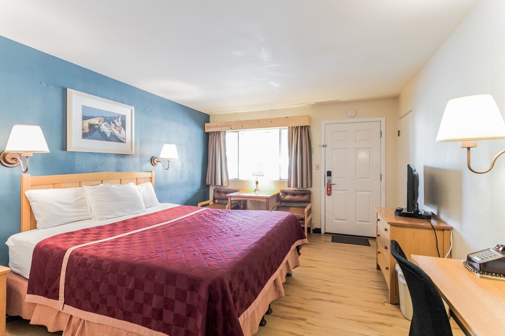 Skylark Shores Resort - featured photo
