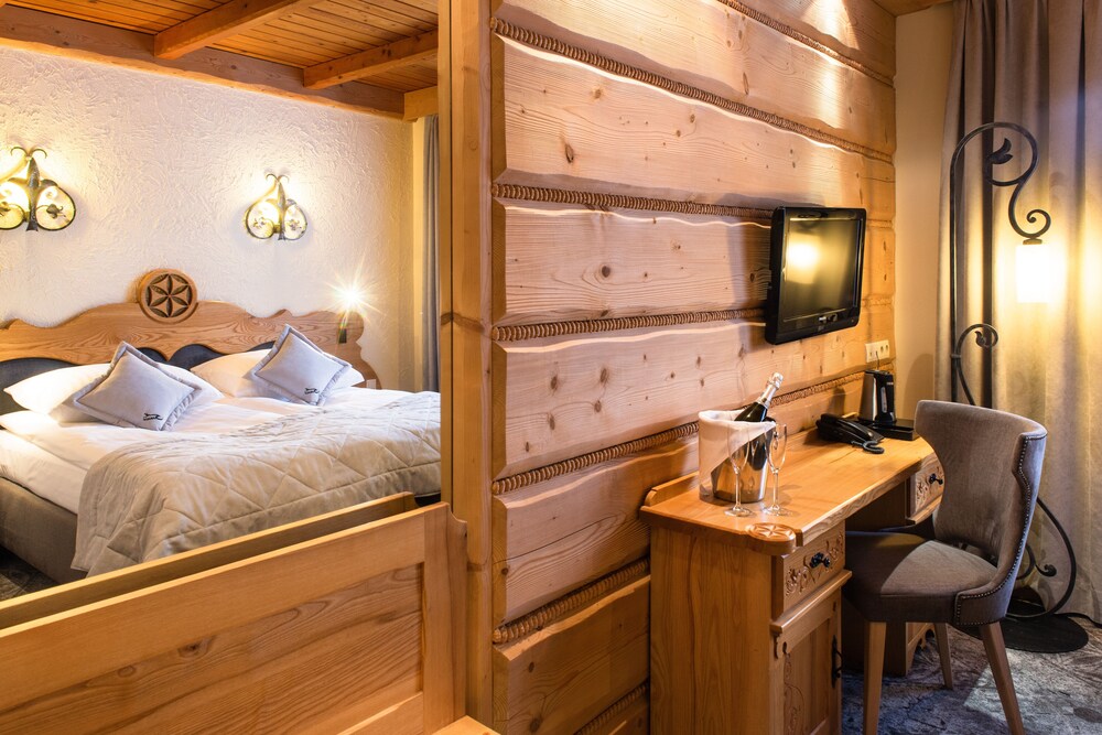Hotel Sabala — Zakopane — photo 4
