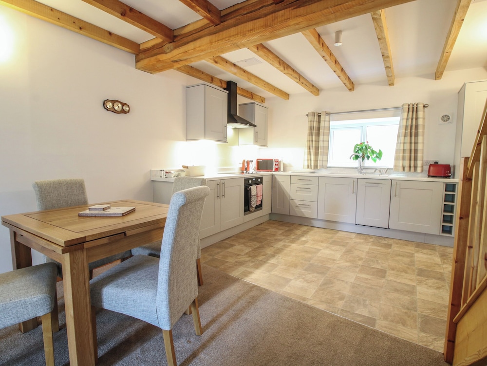 Ascot in Wrexham, United Kingdom