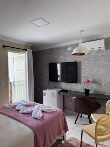 Fabika Pousada in Maragogi, Brasil