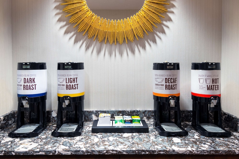 Hampton Inn & Suites Sarasota Lakewood Ranch - photo 46