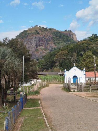 Mantiqueira lar doce lar - last minute hotel in Unknown City