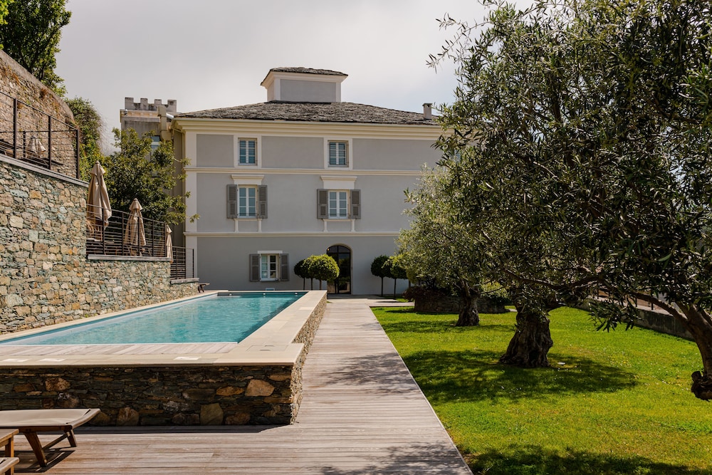 Aethos Corsica — Oletta