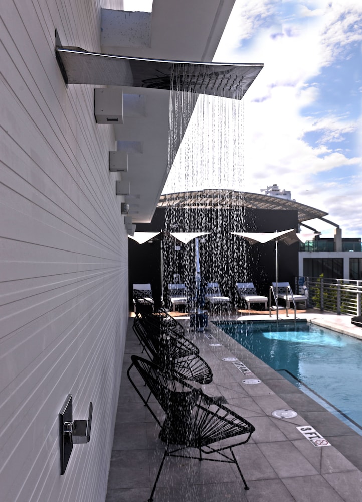 6080 Design Hotel by Eskape Collection - photo 72