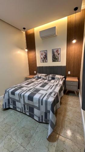 Casinha da Ana in Bacabal, Brasil