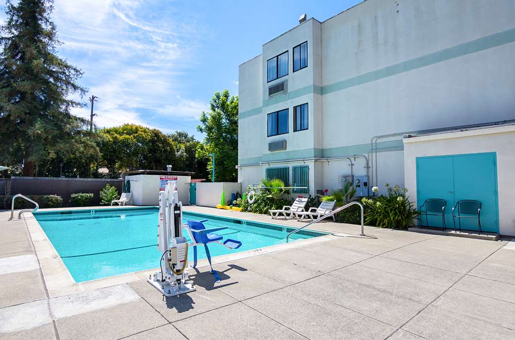 Studio 6 Concord CA - photo 6