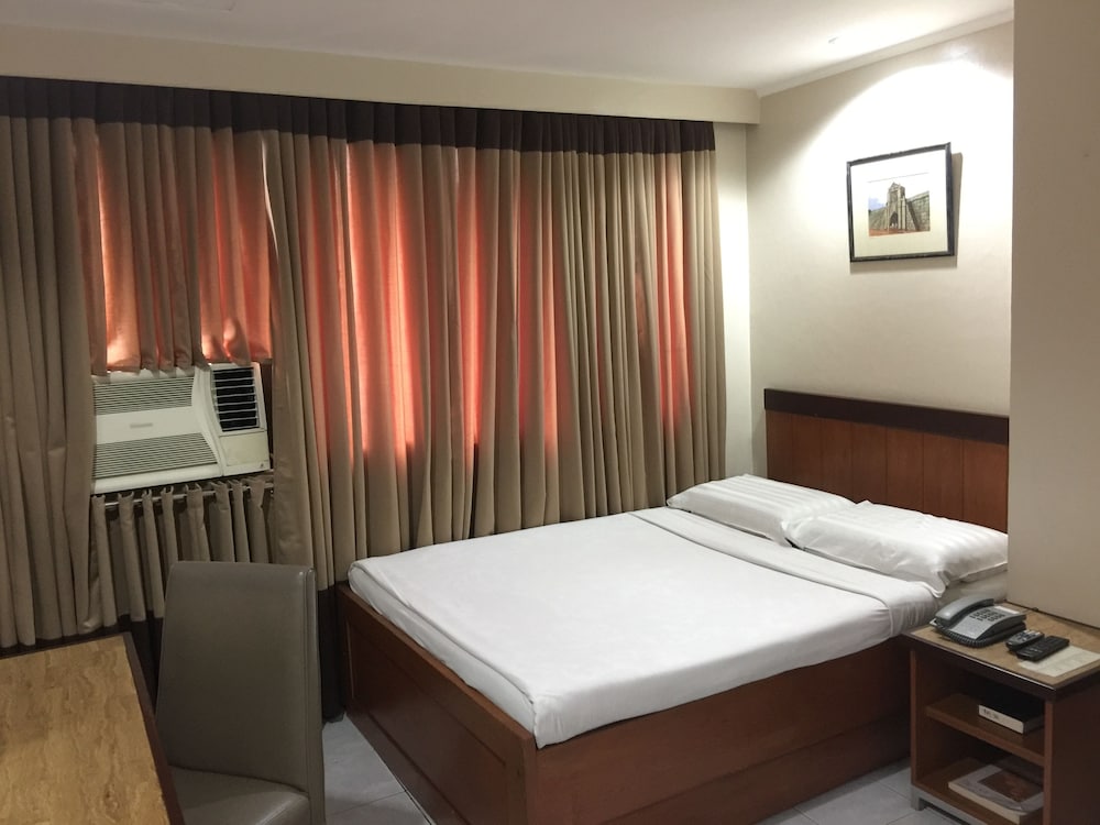 Golden Valley Hotel — Cebu City — photo 5
