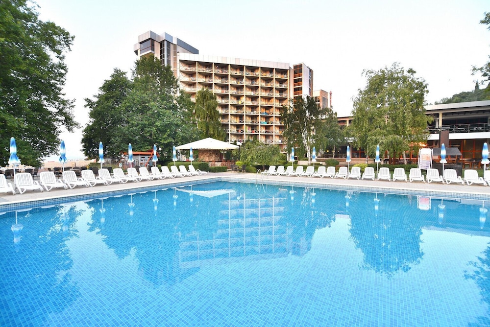 Kaliakra Hotel — Dobrich — photo 4