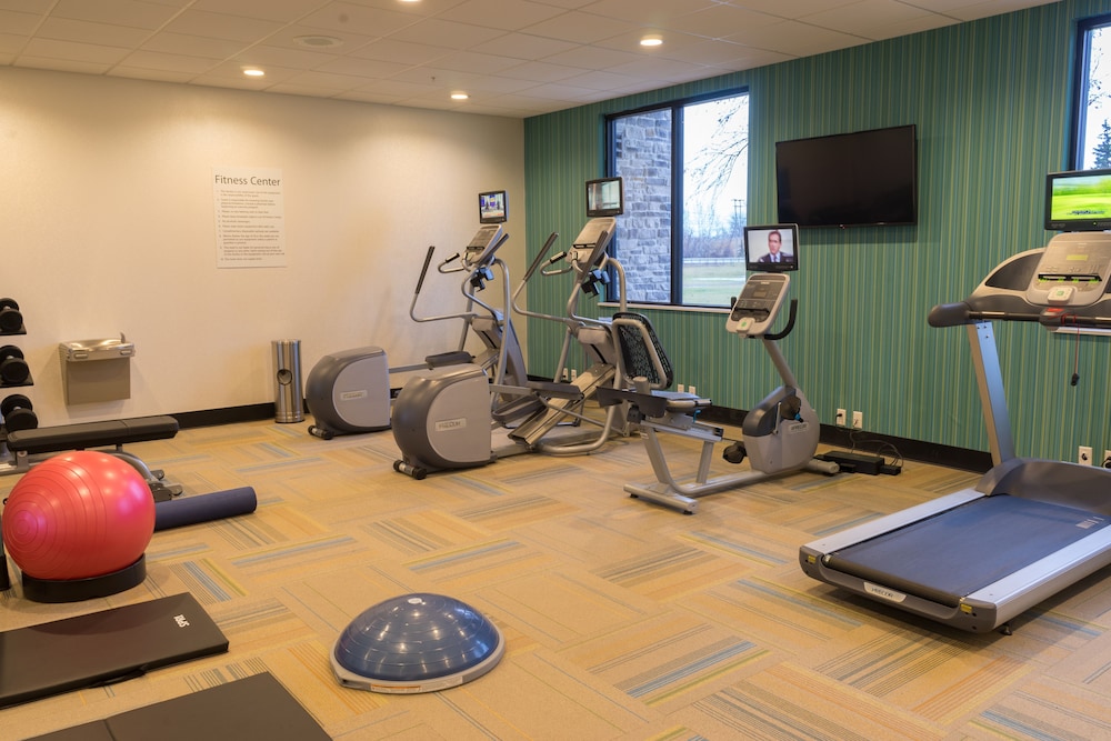 Holiday Inn Express Grand Island Niagara Falls by IHG - photo 31