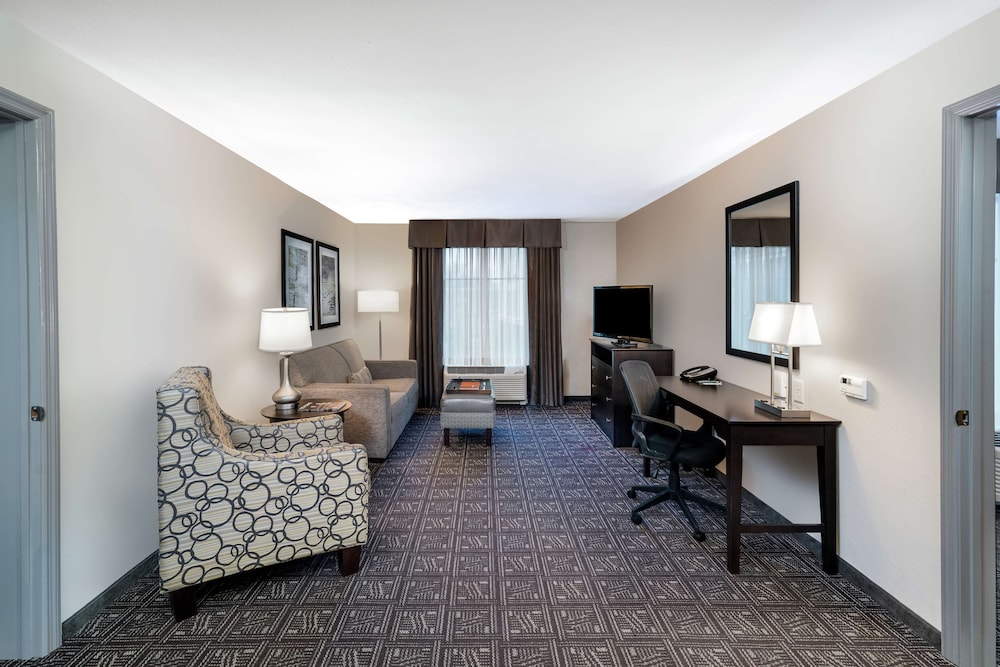 Homewood Suites by Hilton Huntsville Downtown AL - photo 5