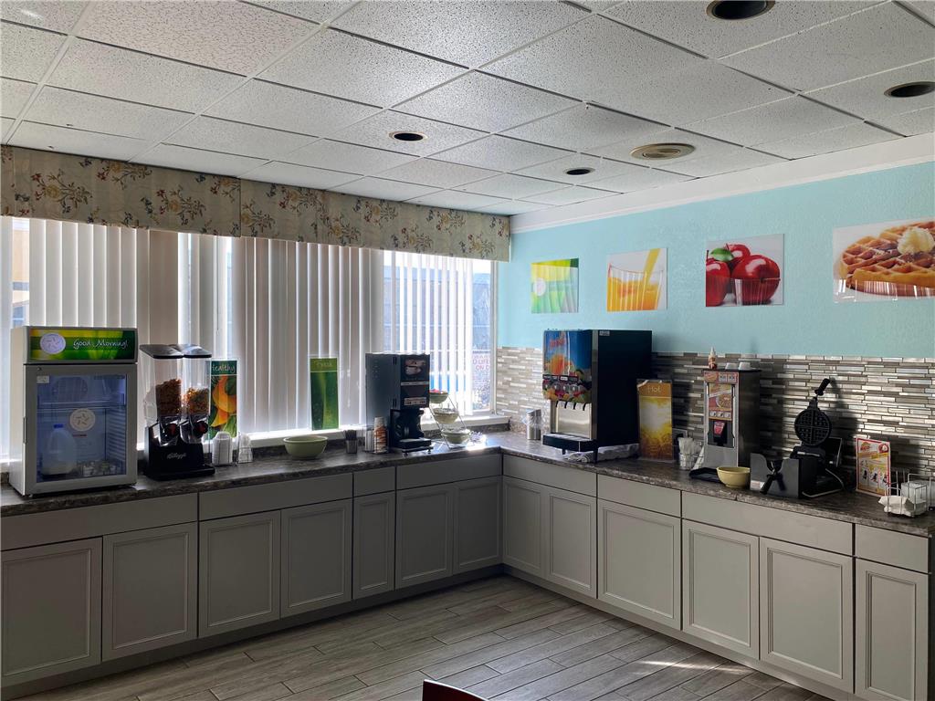Quality Inn Elizabeth City near University - photo 22