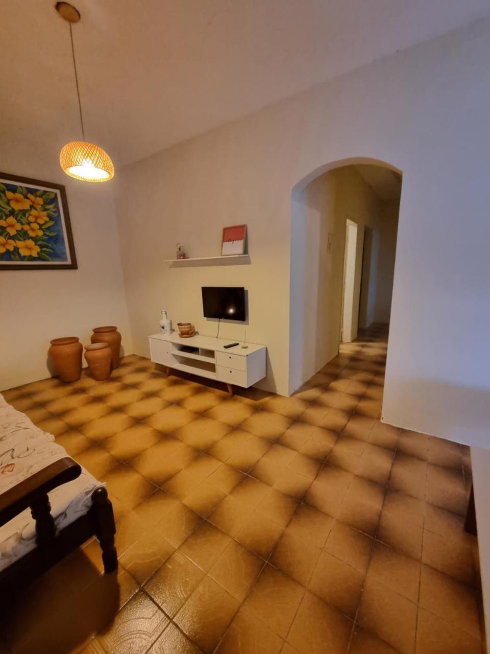 Daldeia in Sao Pedro Da Aldeia, Brasil