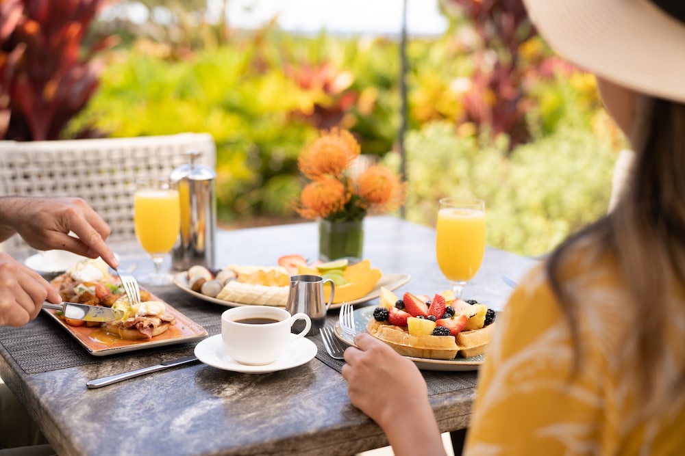 Fairmont Orchid Gold Experience - photo 42