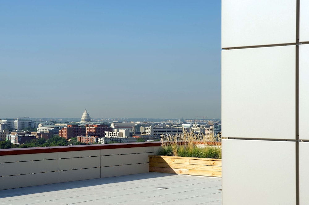 Homewood Suites by Hilton Washington DC NoMa Union Station - photo 47