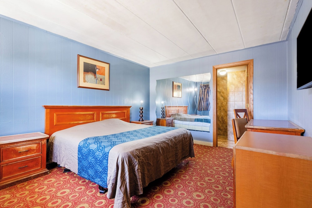 Admiral Motel By Oyo Chicago I 94 - photo 6