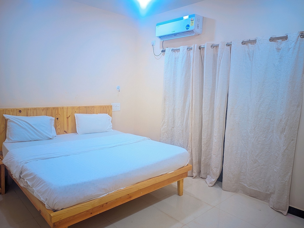 Hotel ramdev — Arambol — photo 4