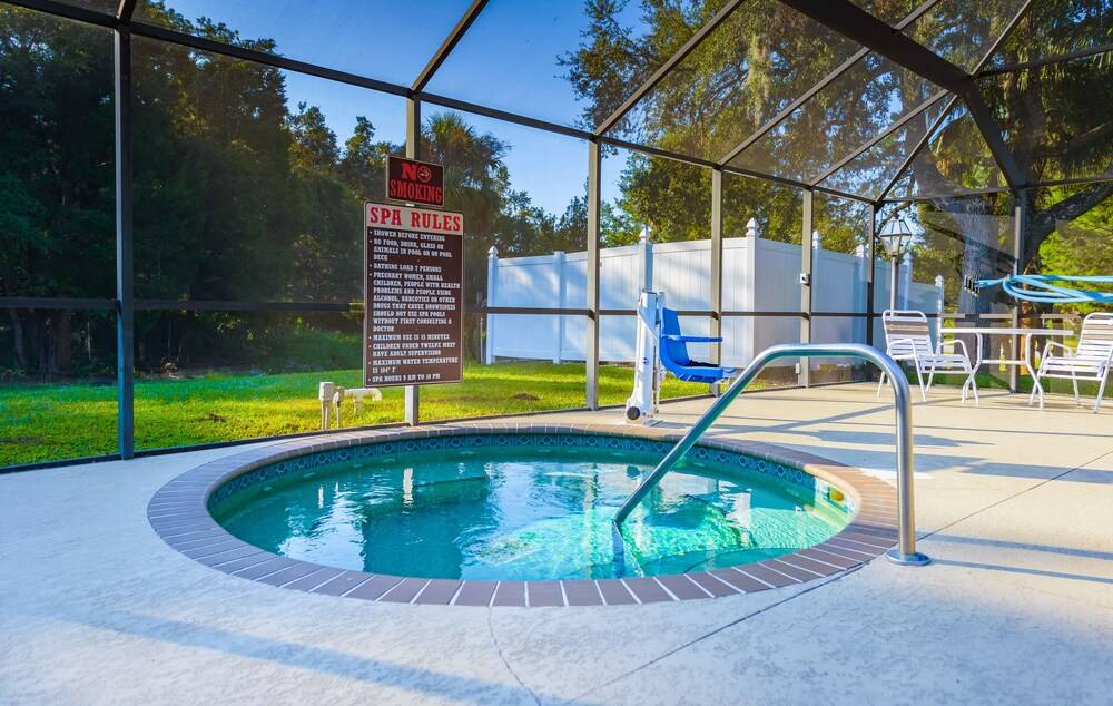 Sun Retreats Crystal River - photo 12