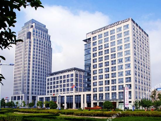 Harbour Oriental Hotel in Ningbo, People's Republic of China