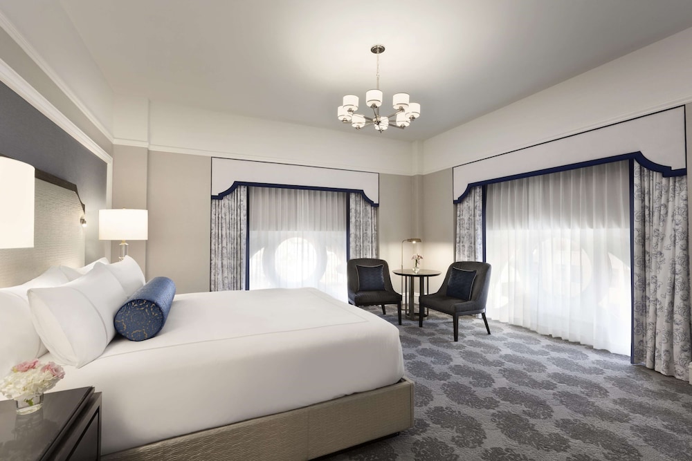 Fairmont San Francisco - photo 60