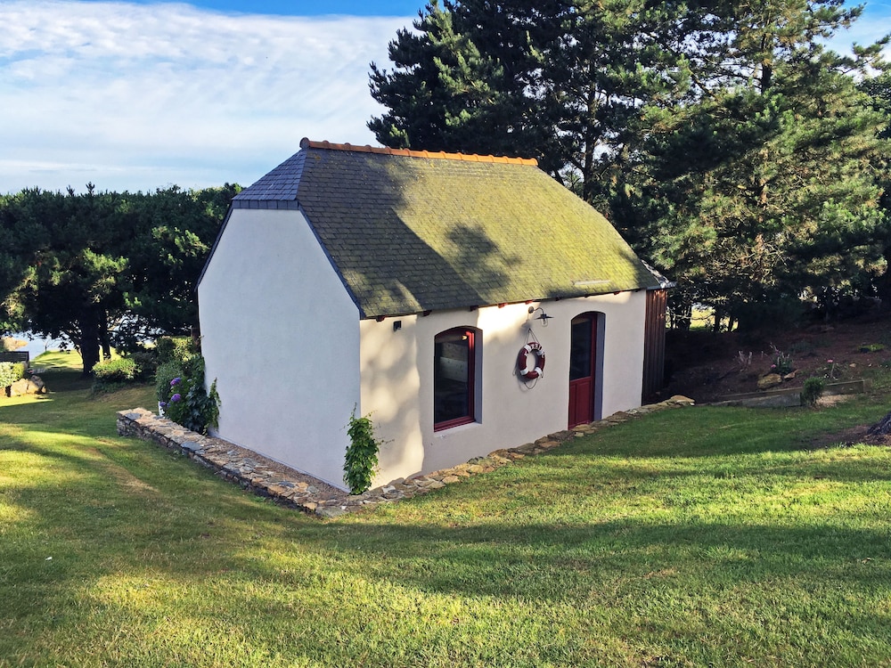 Maison d’hôtes Stella Maris Aux Ateliers de Piguet