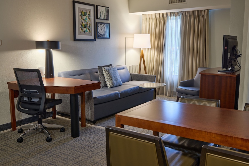 Residence Inn by Marriott Columbia Northwest Harbison - photo 2